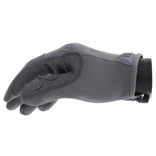 Mechanix - Original Tactical Handschuh - Wolf Grey - MG-88 - Taktisch Handschuhe