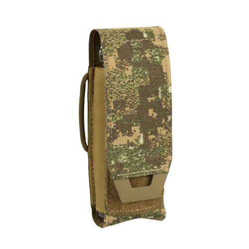 Direct Action - Tasche für Blendgranate Flashbang Pouch - PenCott BadLands - PO-FLBG-CD5-PBL - Granatentaschen