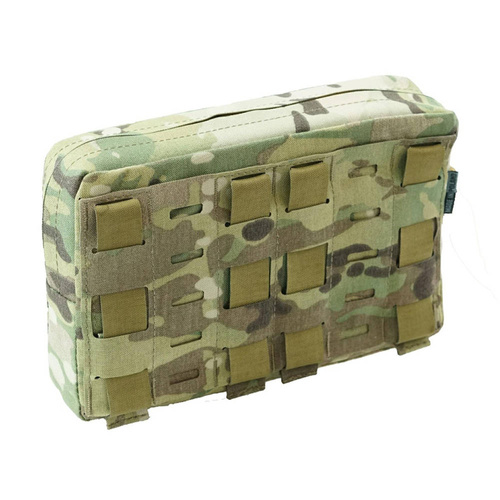 Universal & Cargo Taschen - Templars Gear - Utility Pouch MOLLE Gen 1.1 - Groß - MultiCam - TG-UP-L-MC