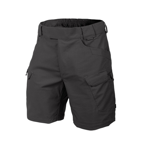 Helikon - Shorts Urban Tactical Shorts 8.5"® - Ash Grey - SP-UTS-PR-85 - Kurze Hose