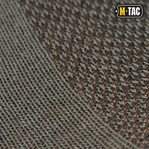 M-Tac - Sommer Sportsocken - Olive - 30906001 - Socken - Bekleidung