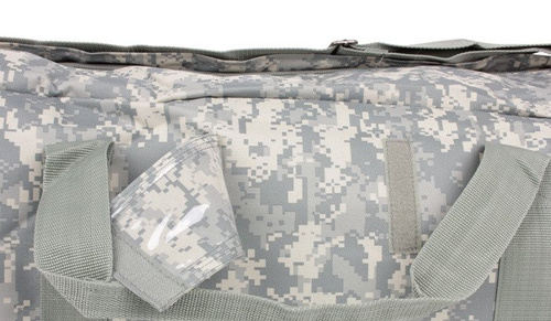 101 Inc. - Pilot-Tasche - ACU - Taschen - Outdoor