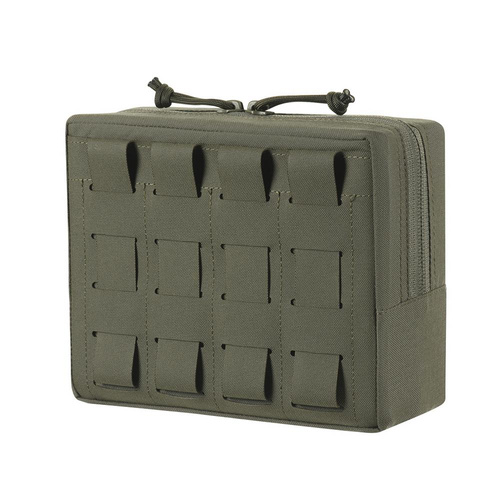 Ausrüstung - M-Tac - Elite Medium Military Organizer - Ranger Green - 10029023 - Universal & Cargo Taschen