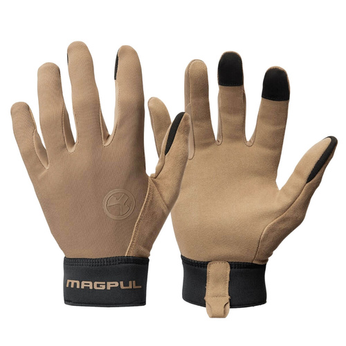 Magpul - Technische Handschuhe 2.0 - Coyote - MAG1014-251 - Taktisch Handschuhe