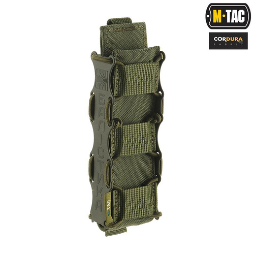 M-Tac - Universal-Magazintasche PCC - Olive - 10190001 - Magazin & Munitionstaschen - Ausrüstung