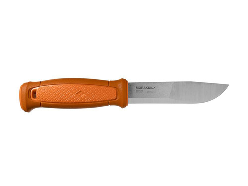 Messer - Morakniv - Kansbol Multi-Montage-Messer - 12C27 - Orange - 13507