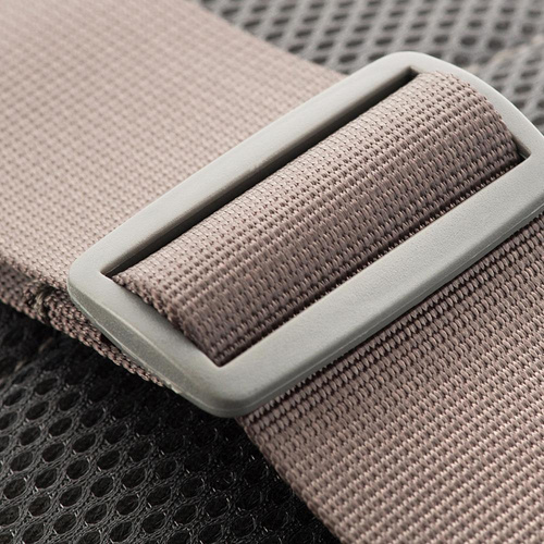 Outdoor - M-Tac - City Patrol Sling Pack - Gray - MTC-098-4-GR - Taschen