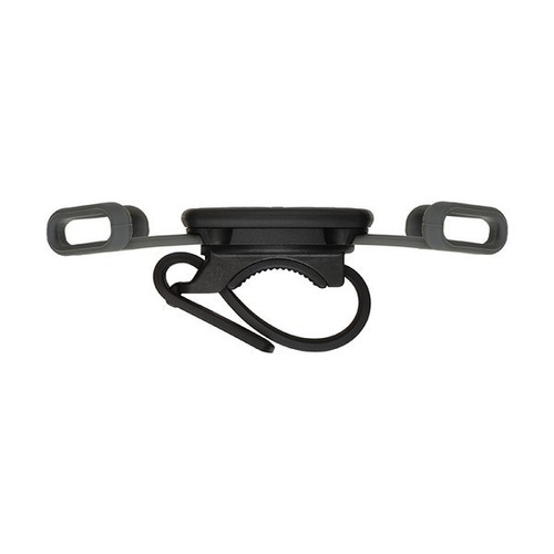 Nite Ize - Wraptor™ Drehbare Smartphone-Stangenhalterung - WPT-09-R3 - Verschiedenes - Verschiedenes