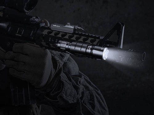 Fenix - TK16 V2.0 LED Taschenlampe - 3100 lm - 32309 - LED-Taschenlampen