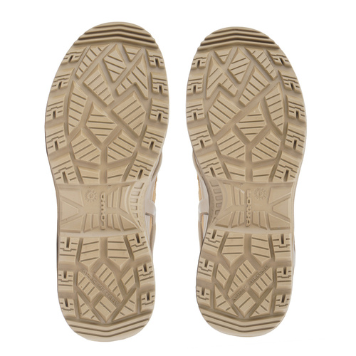 Militärstiefel - LOWA - ZEPHYR GTX® LO MK2 Taktische Stiefel - Coyote OP - 310890D64 0731