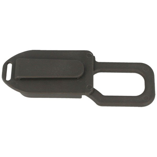 Outdoor - MAC Coltellerie - Sicherheitsmesser Rescue - 1.4310 - Grün - TS05 GREEN - Messer