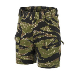 Helikon - Kurze Hose Urban Tactical Shorts UTS - 6" - Tiger Stripe - SP-UTU-SP-62