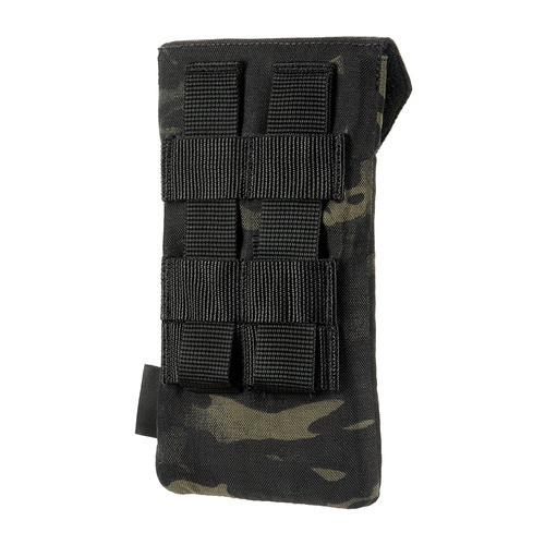 M-Tac - Elite Hex Phone Case - Groß - Schwarz - 10160002 - Sonstige - Ausrüstung