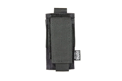 Magazin & Munitionstaschen - Primal Gear - Pistol Mag Pouch File - Schwarz - PRI-19-031762