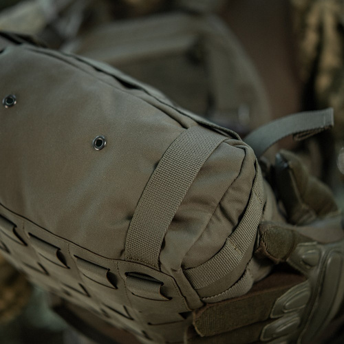M-Tac - Suharka Gen.3 XL Taktische Tasche - Cordura - Ranger Green - 10240023 - Universal & Cargo Taschen - Ausrüstung
