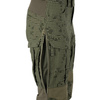Helikon - MCDU Tactical Hose - Desert Night Camo / Olivgrün - SP-MCD-SP-0L02A