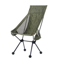 Helikon - Traveler Enlarged Touristenstuhl - Desert Night Camo - AC-ELC-CD-0L