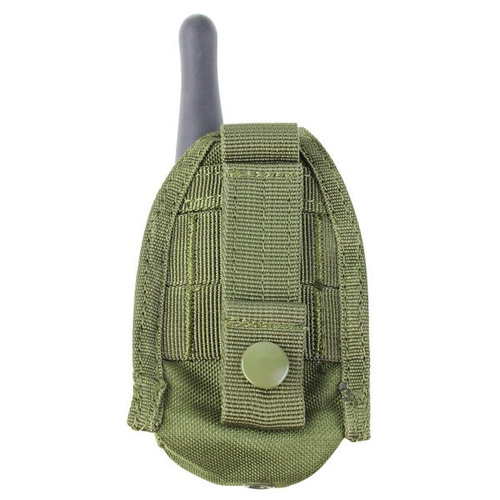 Funkgerätetaschen - Condor - HH Funkgerätetasche - Olive Drab - MA56-001