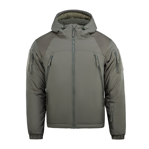 M-Tac - Alpha Gen.III Pro G-Loft Winterjacke - Dark Olive - 20431148 - Winterjacken