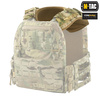 M-Tac - Schulterpolster für Cuirass QRS Weste - Cordura - Multicam - 10179008