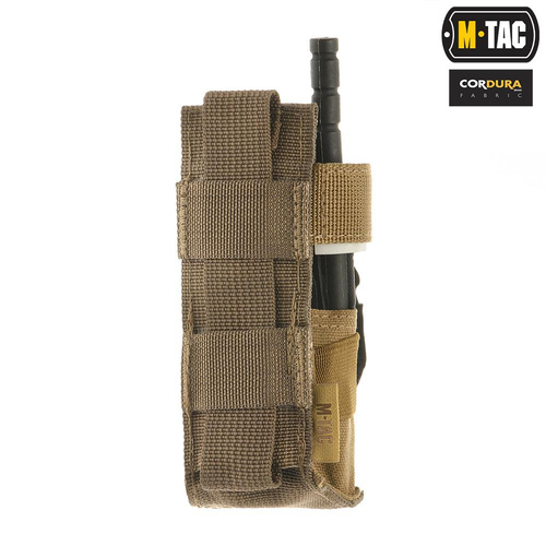 Medic Taschen - M-Tac - Tactical Tourniquet Pouch - Coyote - 10021005
