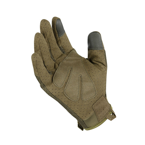 Taktisch Handschuhe - M-Tac - A30 Taktische Handschuhe - Olive - 90314101