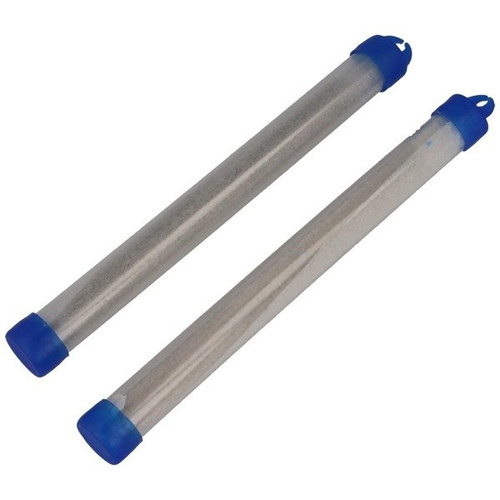 Messerschärfer - Spyderco - Tri-Angle™ Steine CBN kubisches Bornitrid - 2 Stück - 204CBN