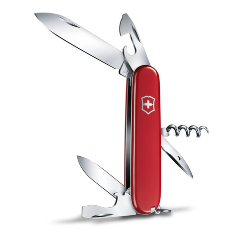 Outdoor - Victorinox - Taschenmesser Spartan - 1.3603 - Taschenmesser & Schweizermesser
