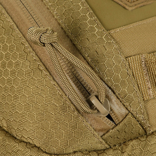Laptoptaschen - M-Tac - Laser Cut Hex Umhängetasche - Cordura - Coyote - 10241005