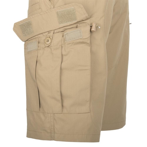 Helikon - Kurze Hose CPU® - Khaki - SP-CPK-CR-13 - Kurze Hose - Bekleidung