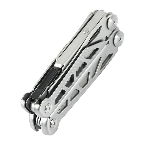 Multitools - M-Tac - Multitool Type 3 - Silber - 60020011 - Multitool M-Tac