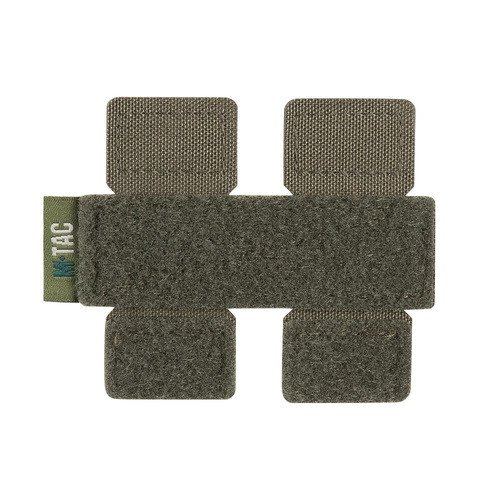 Andere - M-Tac - MOLLE Steckfeld - 80x26 - Ranger Green - 10254023