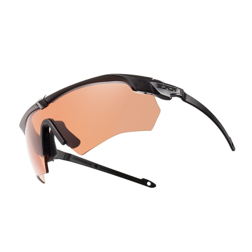 ESS - Armbrustschützer Crossbow Suppressor One Hi-Def Copper - 740-0472 - Sonnenbrille - Ausrüstung