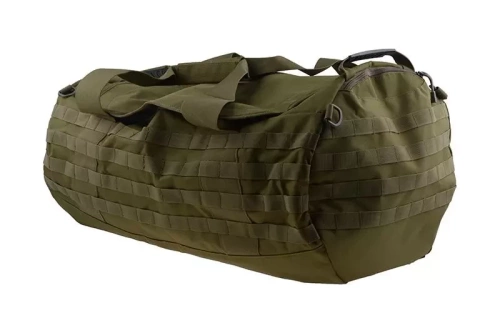 GFC Tactical - Taktische Transporttasche - Olive - GFT-20-023965 - Taschen