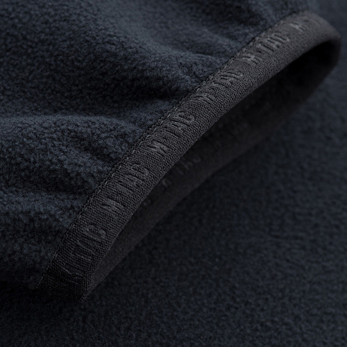 Bekleidung - M-Tac - Sweatshirt Delta Fleece - 190 g/m² - YKK - Dark Navy Blue - 70003015 - Fleece-Sweatshirts