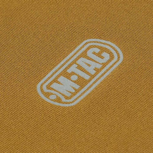 Thermoaktive Hemden - M-Tac - Level I Polartec Thermoshirt - Coyote - 70032005