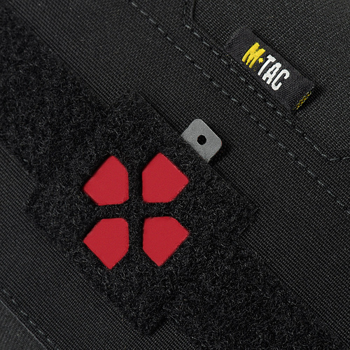 Ausrüstung - M-Tac - IFAK Medizinische Tasche Large Elite - Schwarz - 10238002 - Medic Taschen