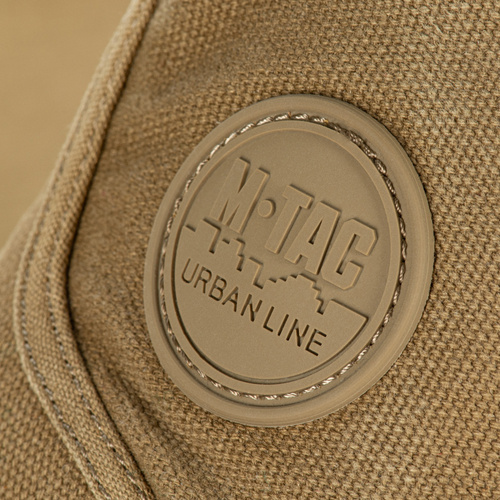 Wanderstiefel - M-Tac - Taktische Turnschuhe - Coyote - 860300805