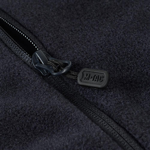 Bekleidung - M-Tac - Sprint Fleece-Sweatshirt - Dark Navy Blue - 20485015 - Fleece-Sweatshirts