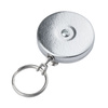 KEY-BAK - Wundspreizer ORIGINAL - Edelstahlkette - Silber - 0005-0024