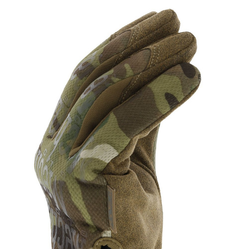 Taktisch Handschuhe - Mechanix - Original Tactical Handschuh - MultiCam - MG-78