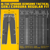 M-Tac - Tactical Gen. I Regular Fit Jeanshose - Cordura Denim - 20449006