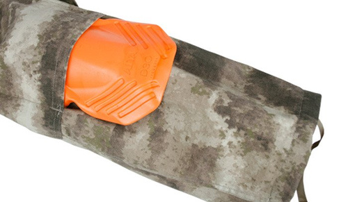 ALTA - ShockGuard™ Knieschutzeinlagen D3o - Standard - 52400 - Knie- & Ellbogenschützer - Ausrüstung