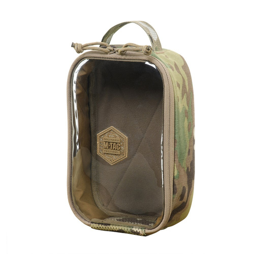 M-Tac – Elite Small Gen.II Taktischer Organizer – Multicam – 10147808-S - Sonstige