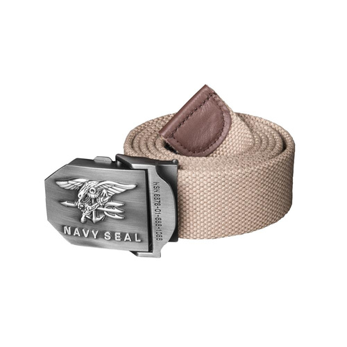 Helikon - Armee-Gürtel Navy Seals -  Poliester - Khaki - PS-NSE-PO-13 - Gürtel & Hosenträger