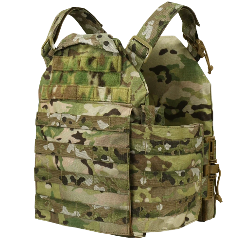 Modulare Westen - Condor - Cyclone RS Plattenträger - MultiCam - US1218-008
