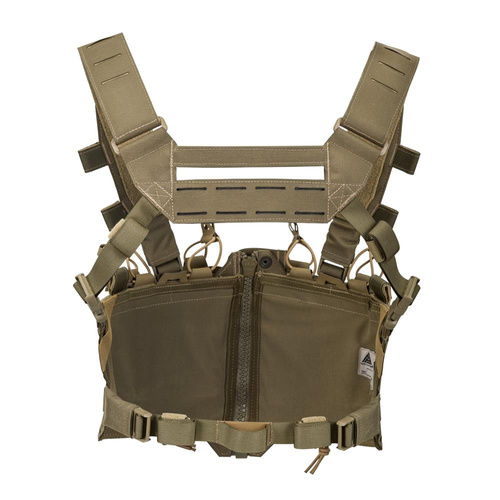 Chest Rig Westen - Direct Action - Tempest Chest Rig® - Adaptiv Grün - CR-TMPT-CD5-AGR
