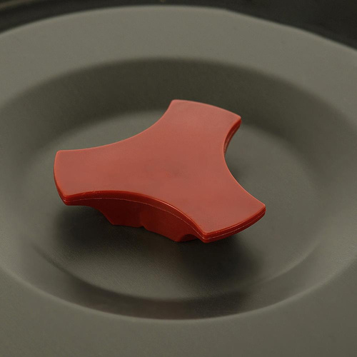 M-Tac - Camping Kochgeschirr für 4-5 Personen - Grün - MTC-DM-FM-217 - Militärisches Kochgeschirr