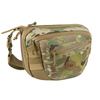 M-Tac - Umhängetasche Sphaera Hex Hardsling Bag Large Elite - Multicam/Coyote - 51422508
