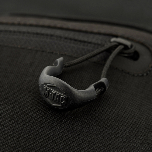 Universal & Cargo Taschen - M-Tac - Organizer-Tasche Elite - Schwarz - 10101002